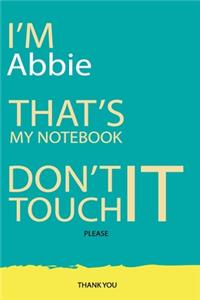 Abbie