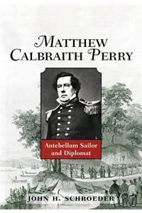 Matthew Calbraith Perry