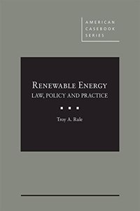 Renewable Energy