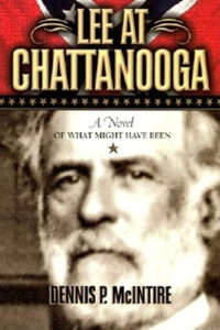 Lee at Chattanooga