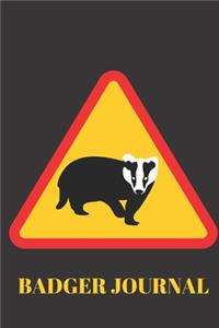 Badger Journal