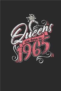 Queens Are Born In 1965