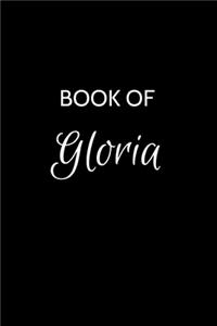 Book of Gloria