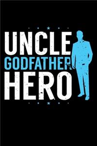 Uncle Godfather Hero