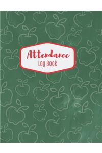Attendance Log