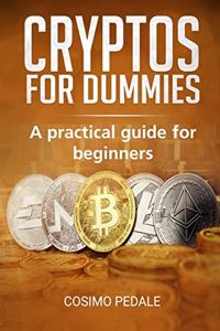 Criptos for Dummies