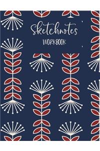 Sketchnotes Workbook