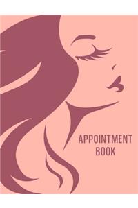 Appointment Book