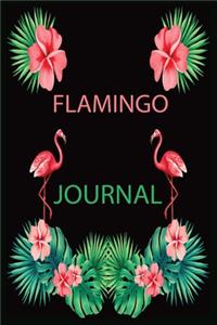 Flamingo Journal