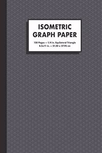 Isometric Graph Paper