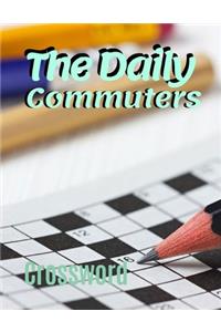 The Daily Commuters Crossword