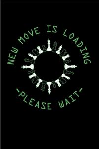 New Move Is Loading Please Wait