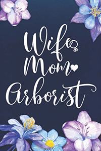 Wife Mom Arborist
