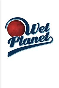 Wet Planet