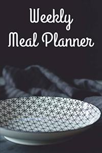 Weekly Meal Planner