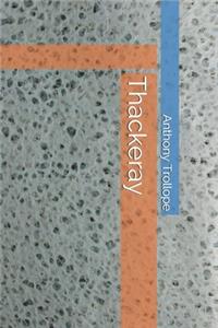 Thackeray