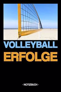 Volleyball Erfolge