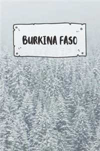 Burkina Faso