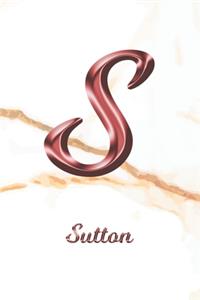 Sutton