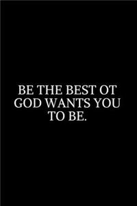Be The Best Of