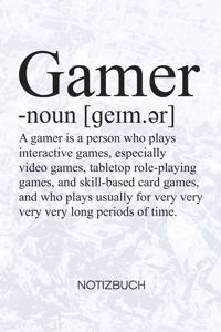 Gamer