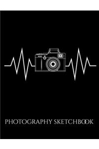 Photography Sketchbook