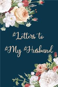 Letters to My Husband