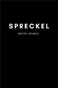 Spreckel