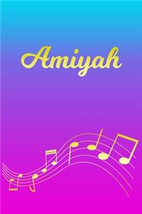 Amiyah