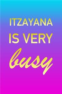 Itzayana