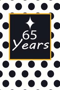 65 years