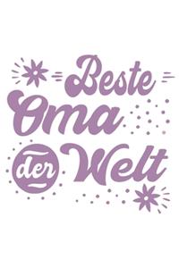 Beste Oma Der Welt