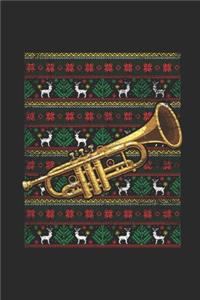 Ugly Christmas - Raco Trumpeton