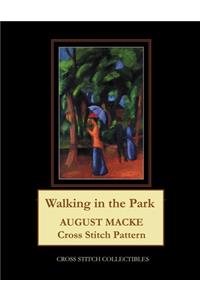 Walking in the Park