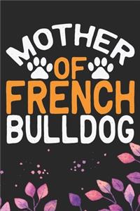 Mother Of French Bulldog