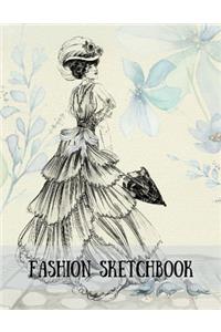 Fashion Sketchbook