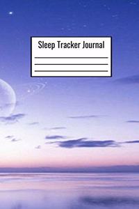 Sleep Tracker Journal