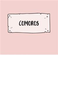 Comoros
