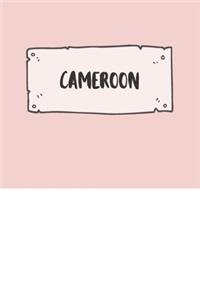 Cameroon