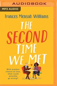 Second Time We Met