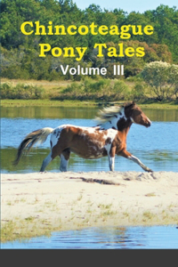 Chincoteague Pony Tales