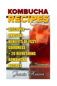 Kombucha Recipes