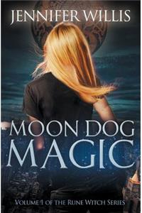 Moon Dog Magic