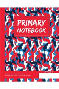 Primary Notebook