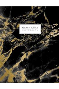 Graph Paper Notebook
