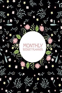 Monthly Budget Planner