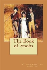 The Book of Snobs
