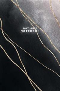 Dot Grid Notebook