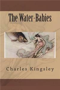 The Water-Babies