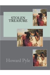 Stolen Treasure